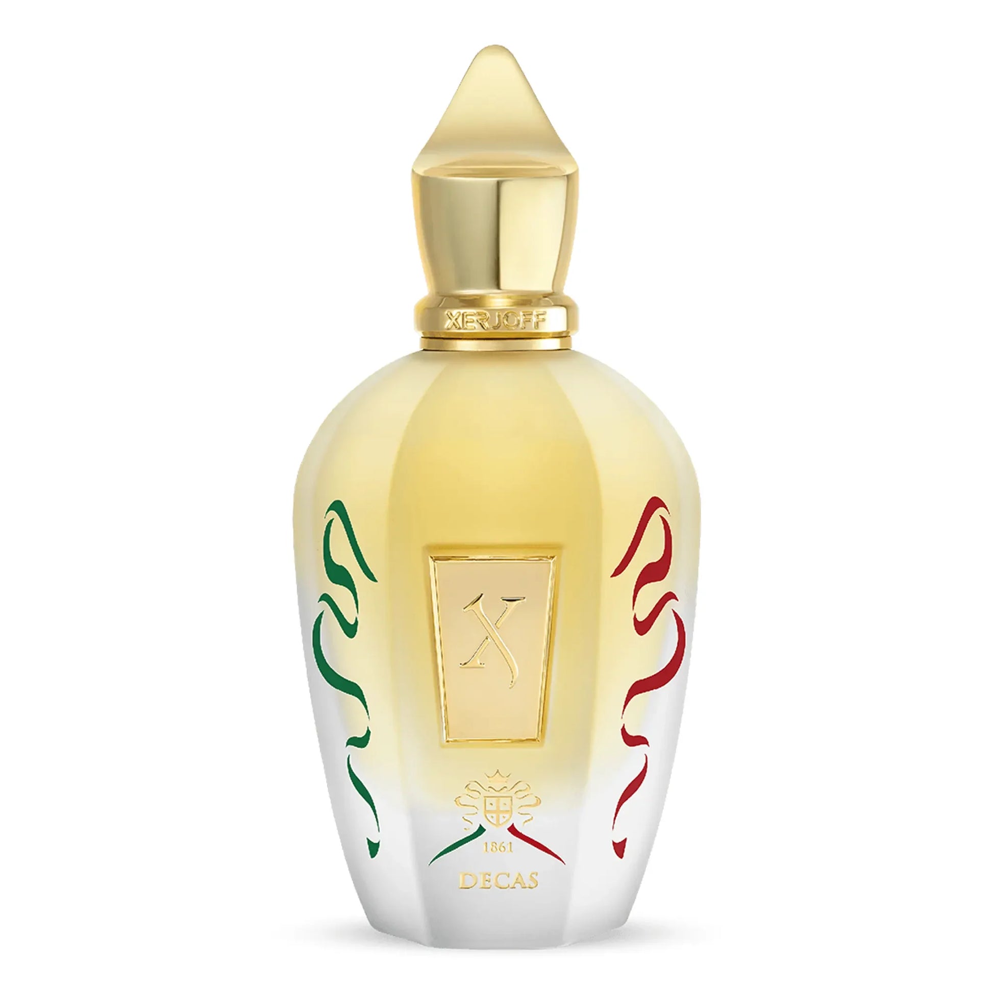 Xerjoff 1861 Decas Eau De Parfum