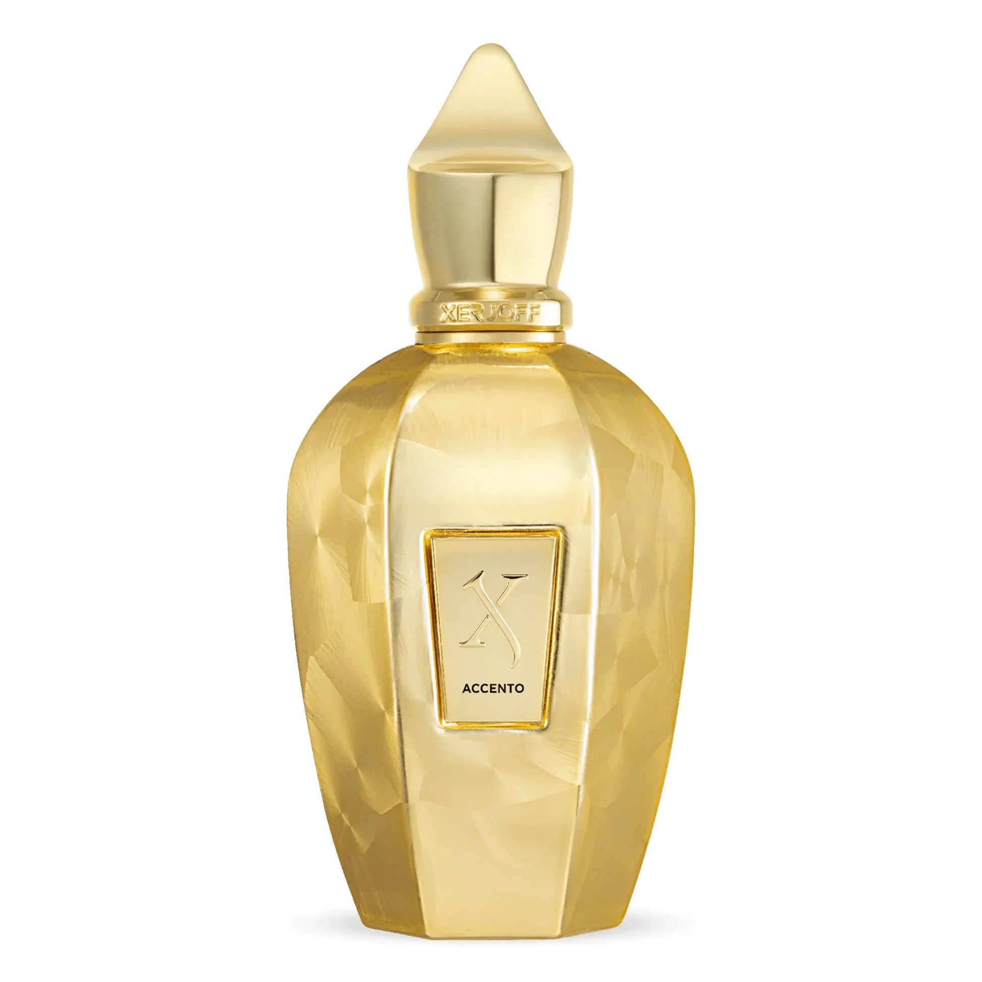Xerjoff Accento Overdose Eau De Parfum