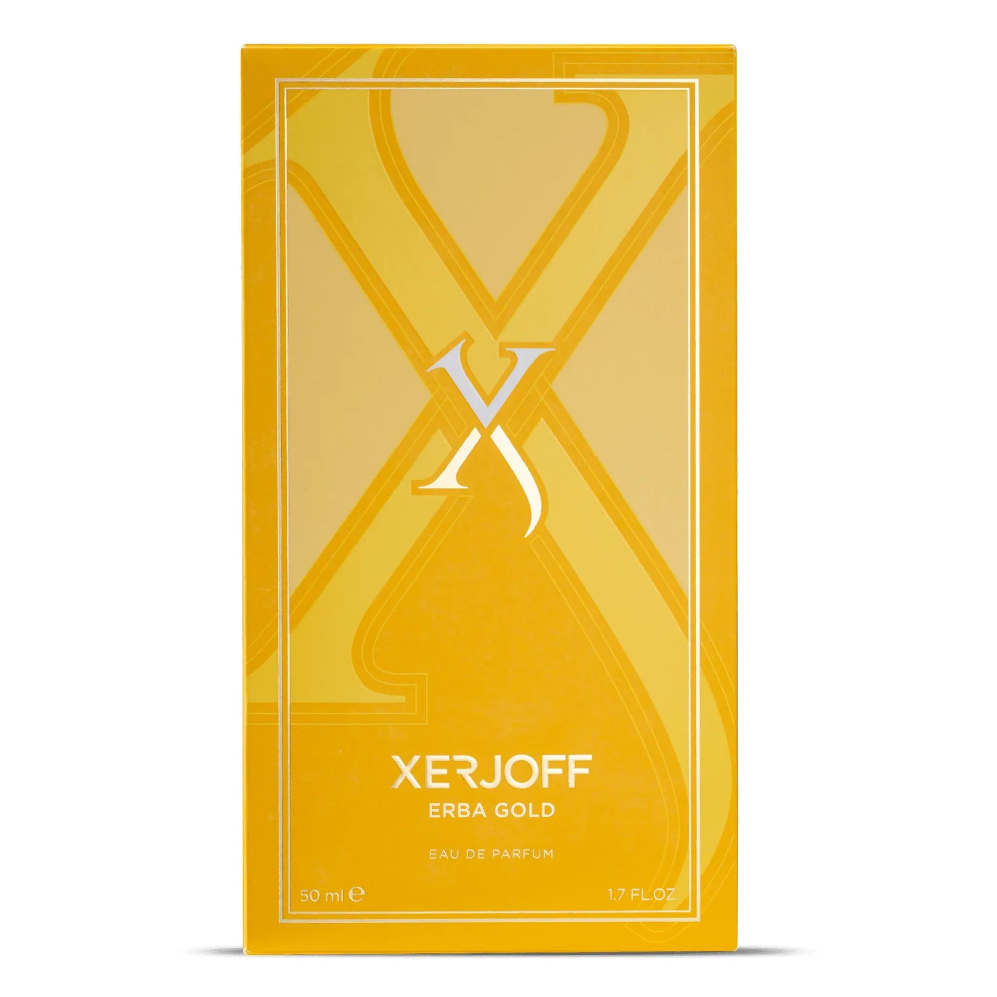Xerjoff Erba Gold Eau De Parfum