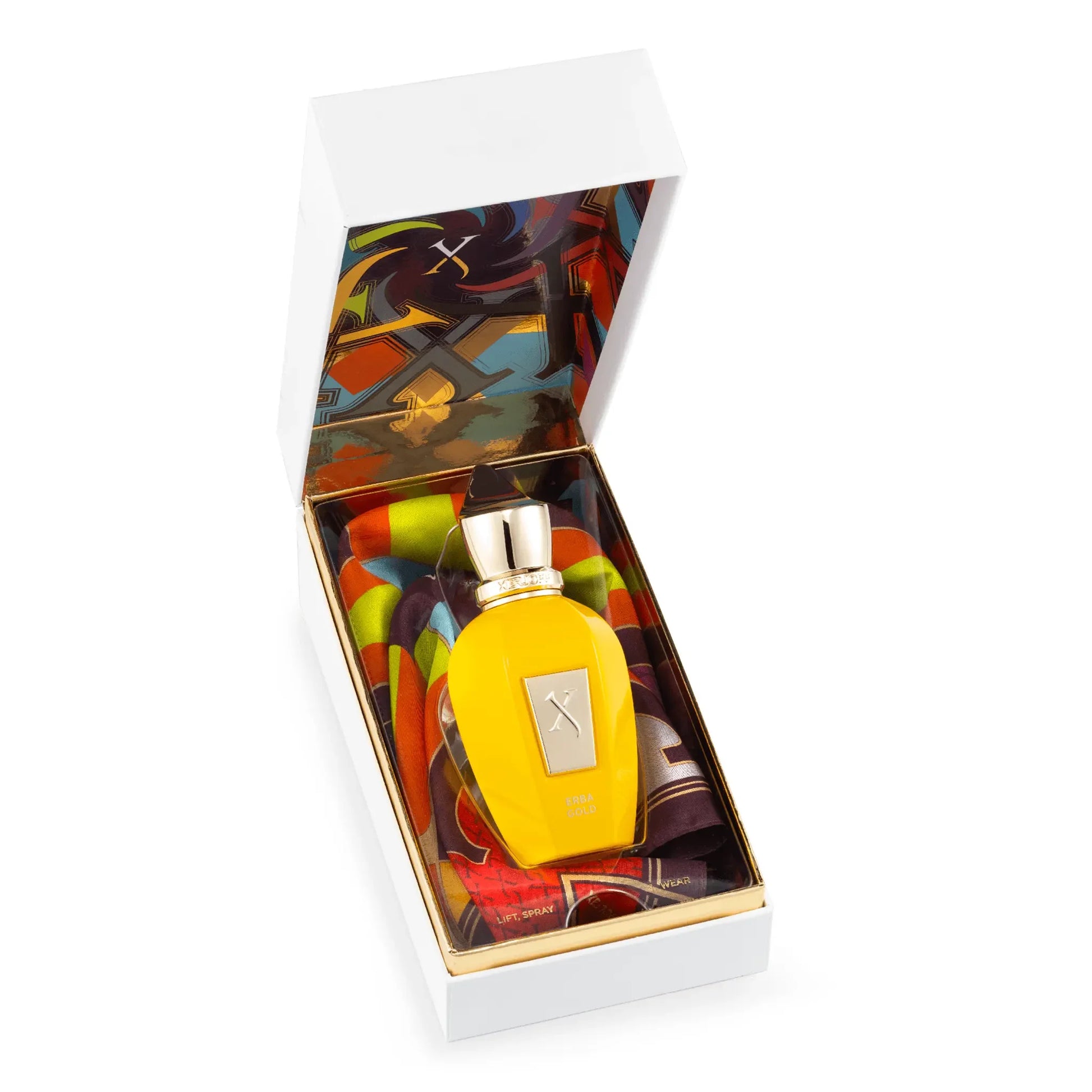 Xerjoff Erba Gold Eau De Parfum