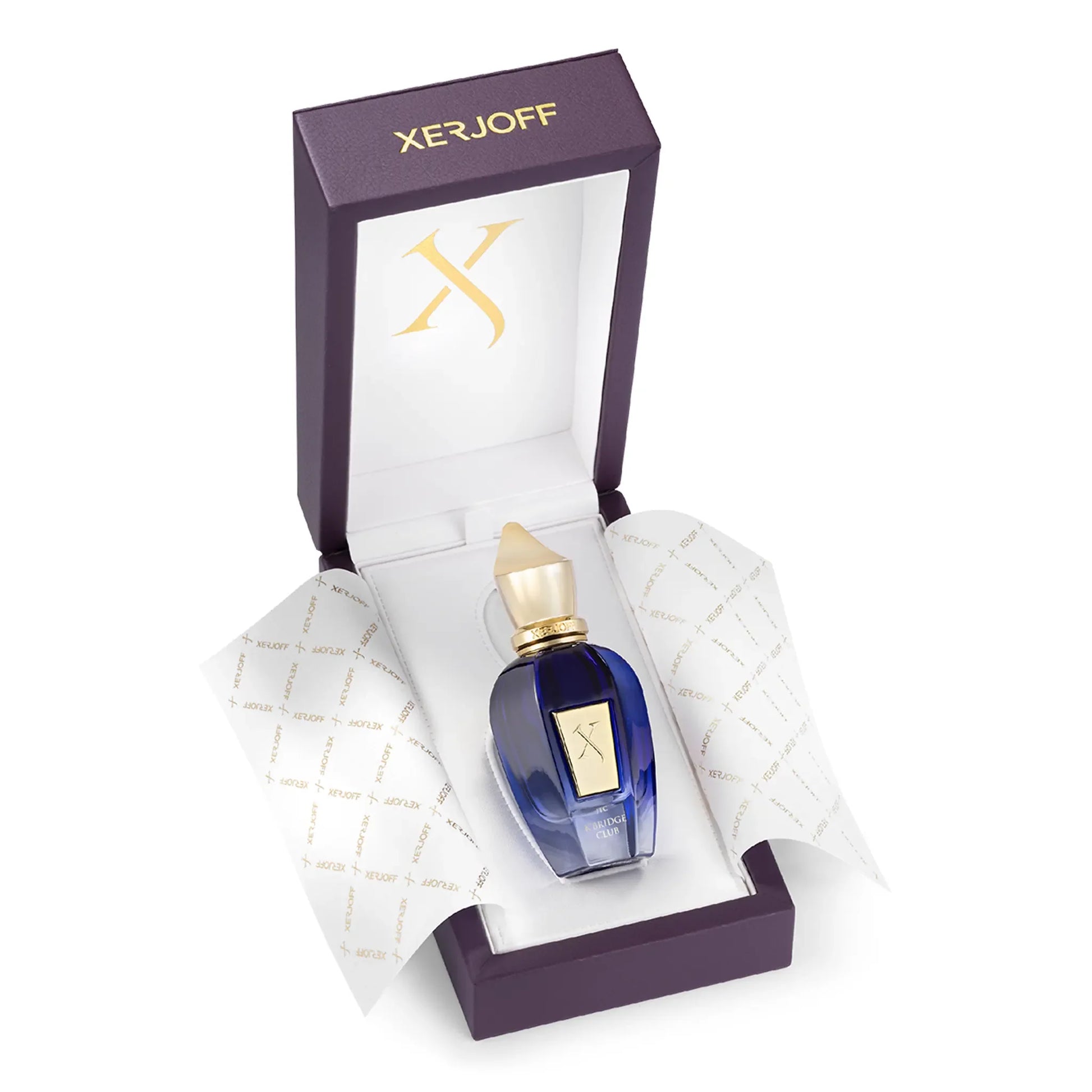 Xerjoff K'bridge Club Eau De Parfum