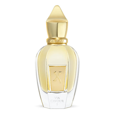 Xerjoff Via Cavour 1 Eau De Parfum