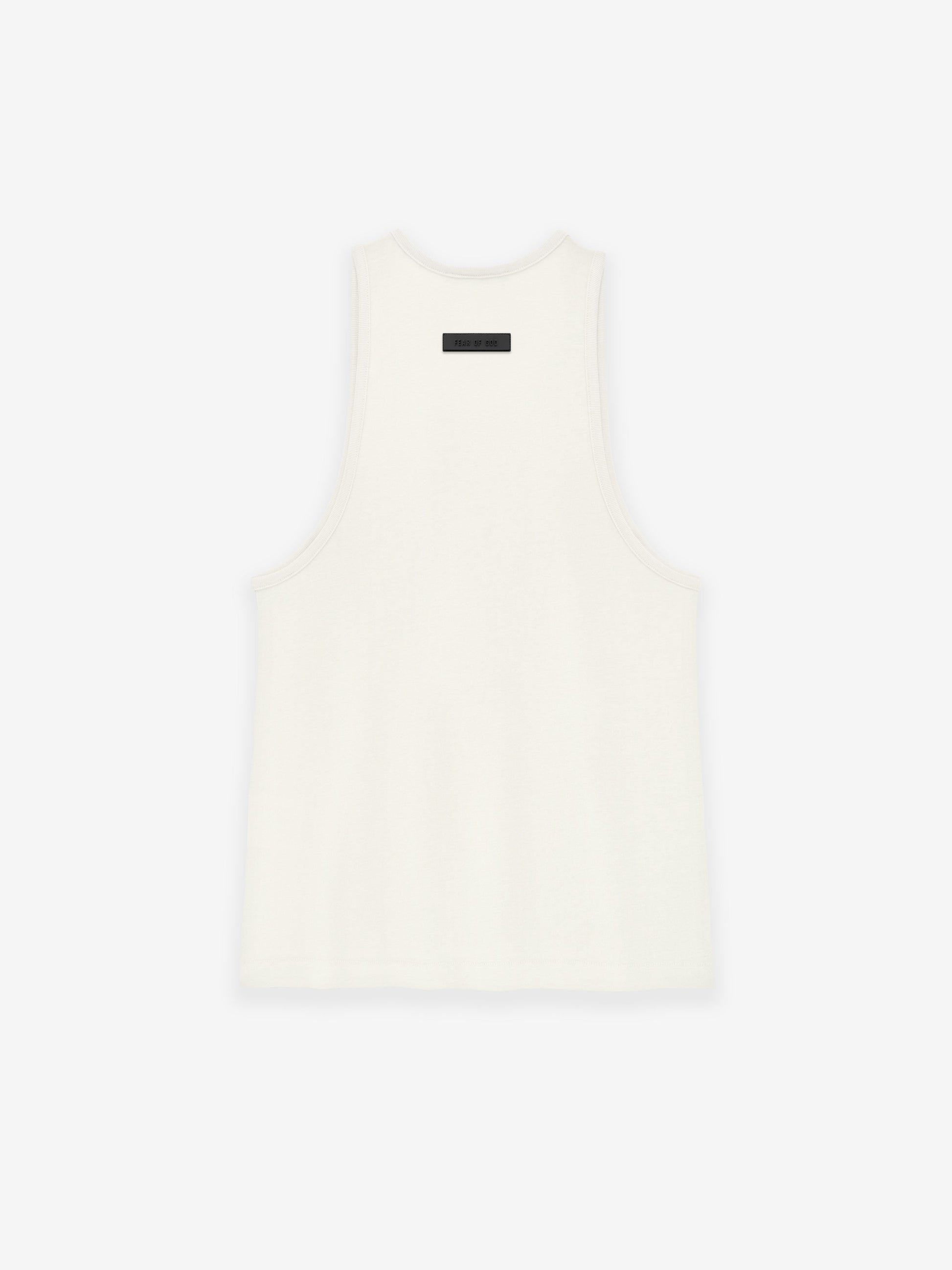 Womens Essentials Tanktop