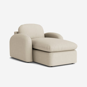 Neve Chaise by Aimee Song