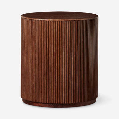 Elvia Side Table
