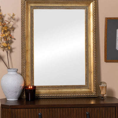 Lillian Mirror