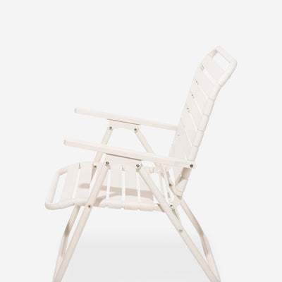 Sunliner Camp Chair by Business & Pleasure Co.