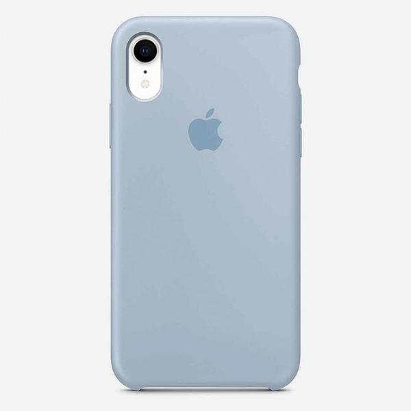 iPhone XR Silicone Cases