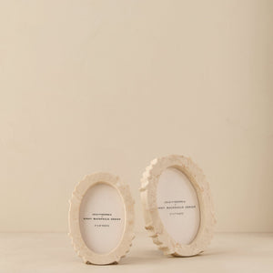 Longton Marble Picture Frame by Ginny Macdonald