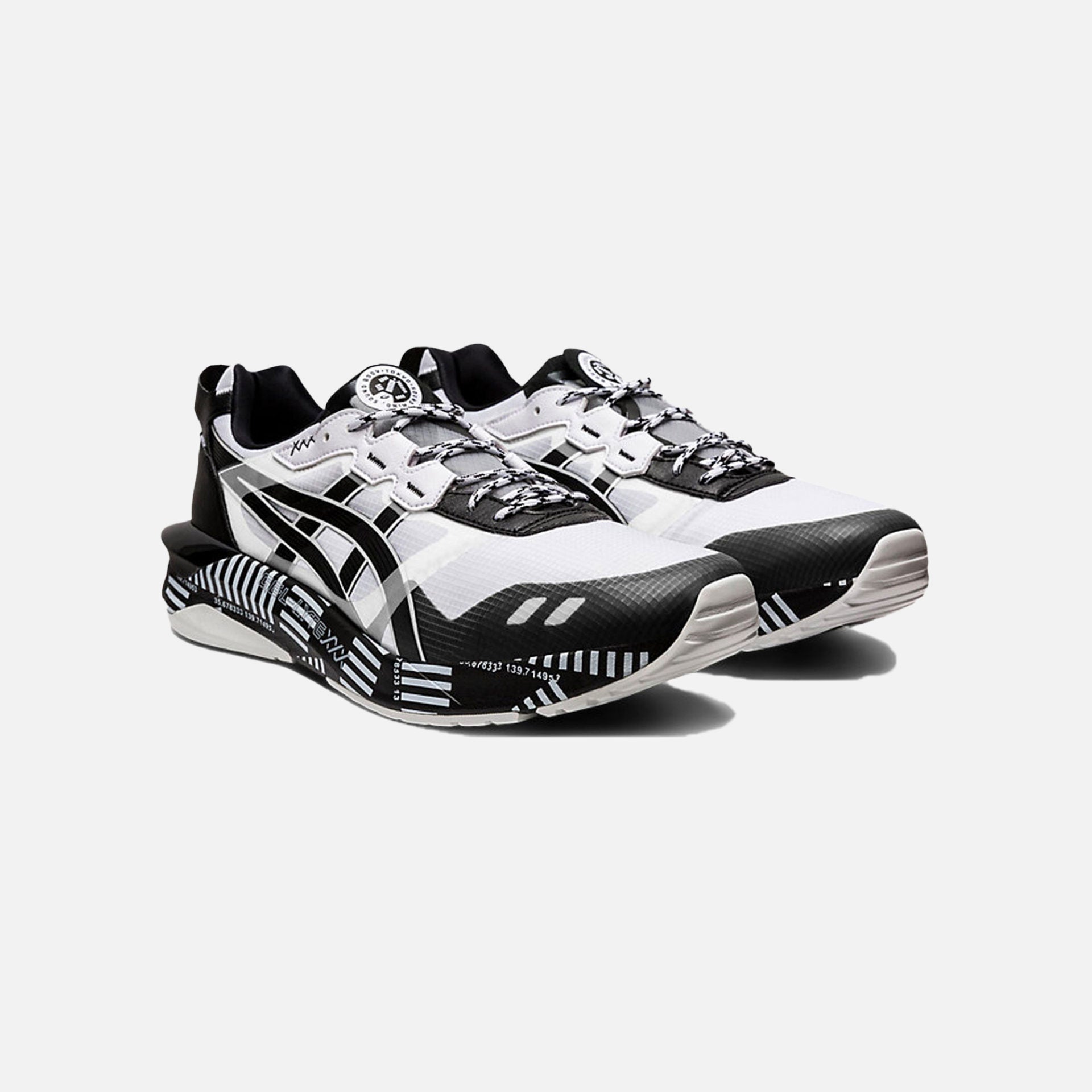 Asics | GEL-LYTE XXX BARCODE