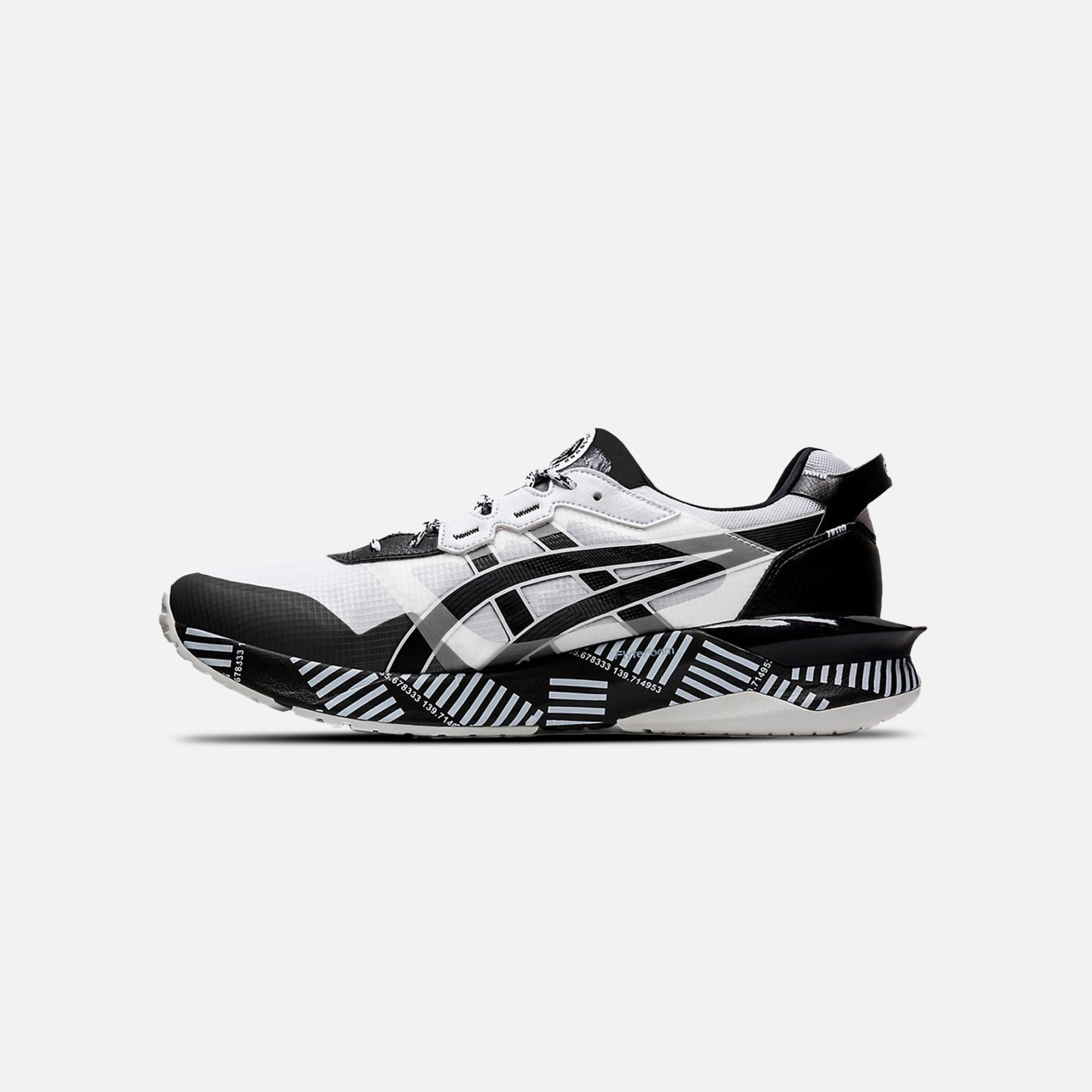 Asics | GEL-LYTE XXX BARCODE