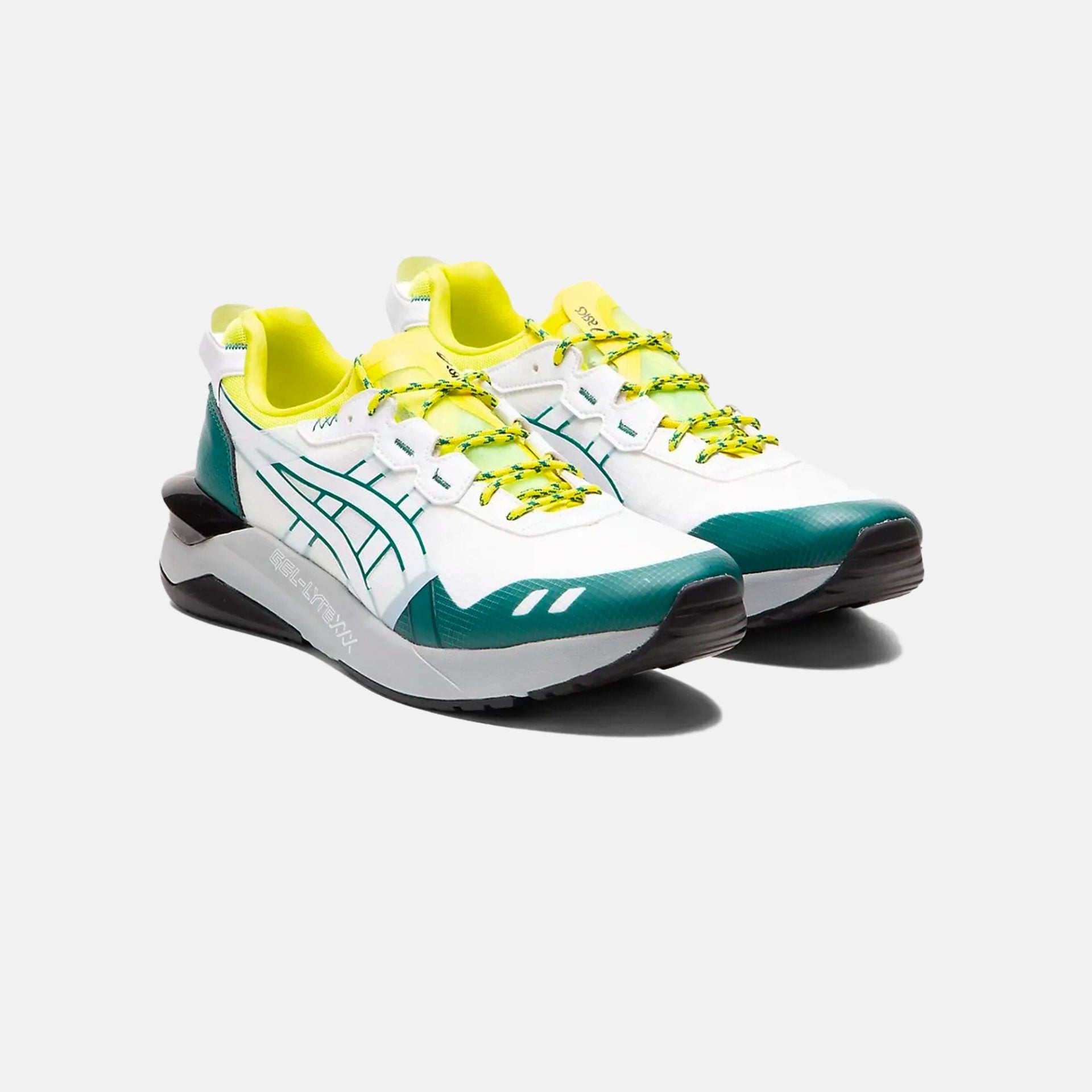 Asics | GEL-LYTE XXX CITRUS