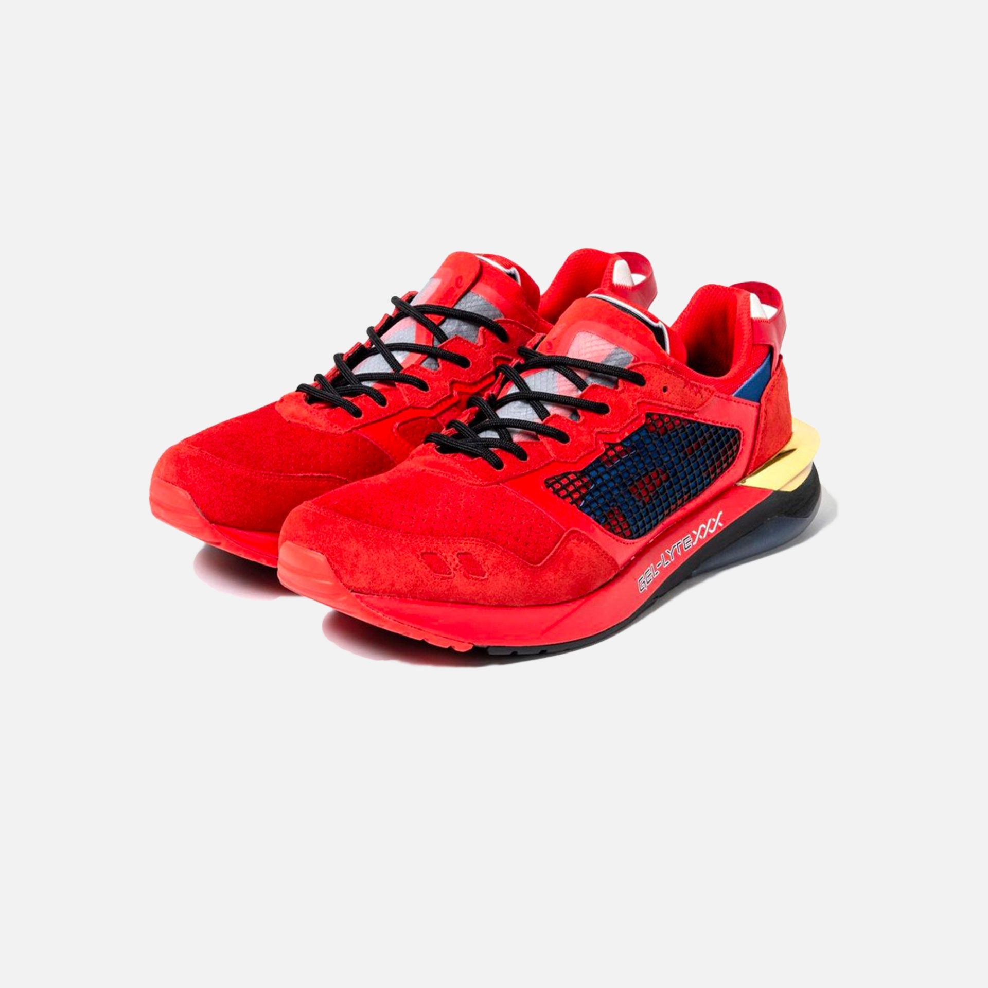 Asics | SNEAKERWOLF X ASICS GEL- LYTE XXX  WELCOME TOKYO