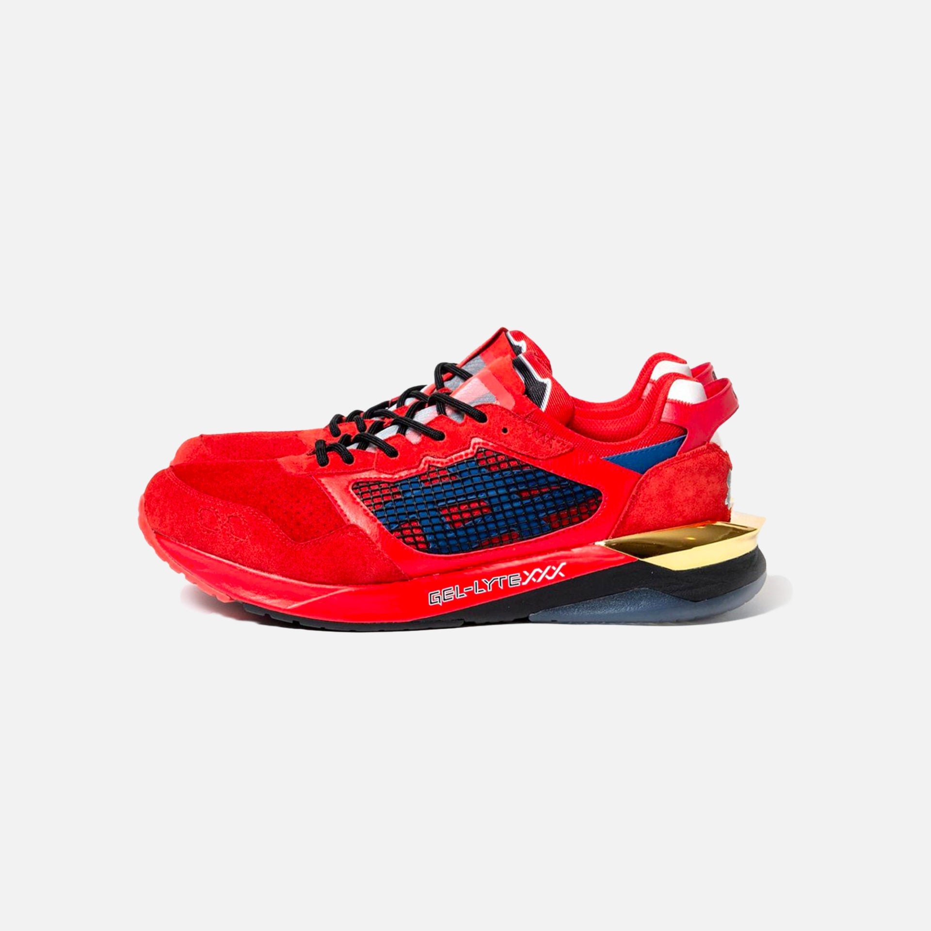 Asics | SNEAKERWOLF X ASICS GEL- LYTE XXX  WELCOME TOKYO
