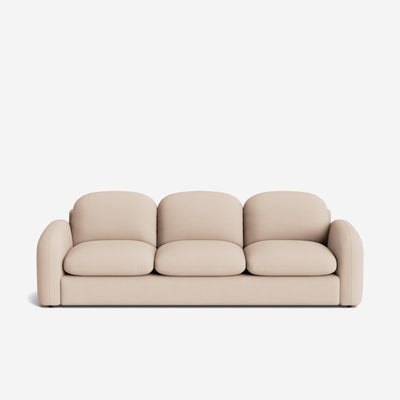 Neve Sofa by Aimee Song