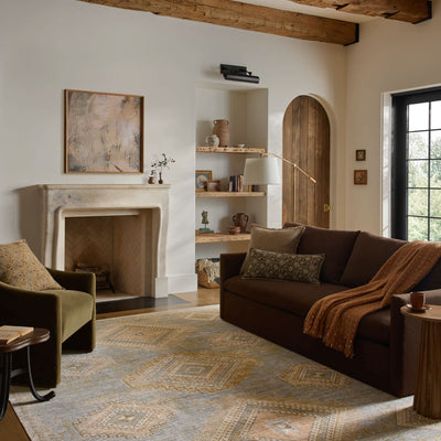 Shelley Rug