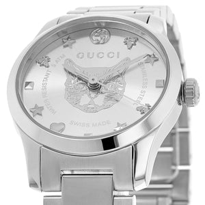 G-Timeless Silver