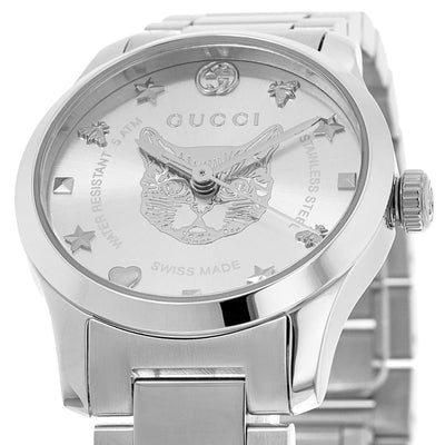 G-Timeless Silver