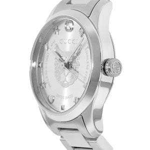 G-Timeless Silver