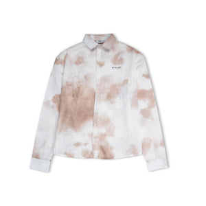 Cloud Shirt - Sun Dried Yellow