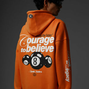 ACE HOODIE