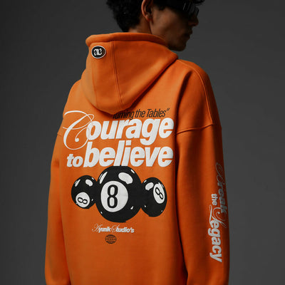 ACE HOODIE