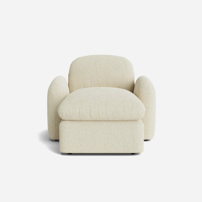 Neve Chaise by Aimee Song