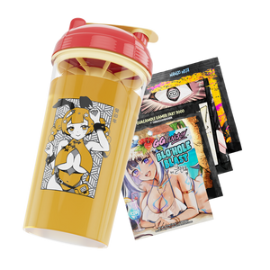 Waifu Cup S5.9: Year of the Rabbit