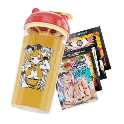 Waifu Cup S5.9: Year of the Rabbit