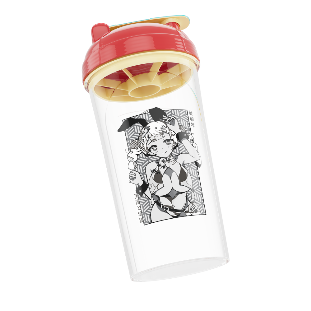 Waifu Cup S5.9: Year of the Rabbit
