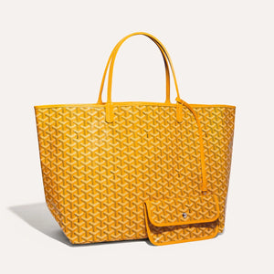Goyard Saint Louis PM Bag
