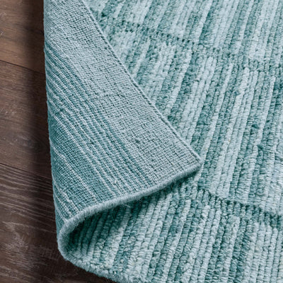 Bennington Handwoven Wool Rug
