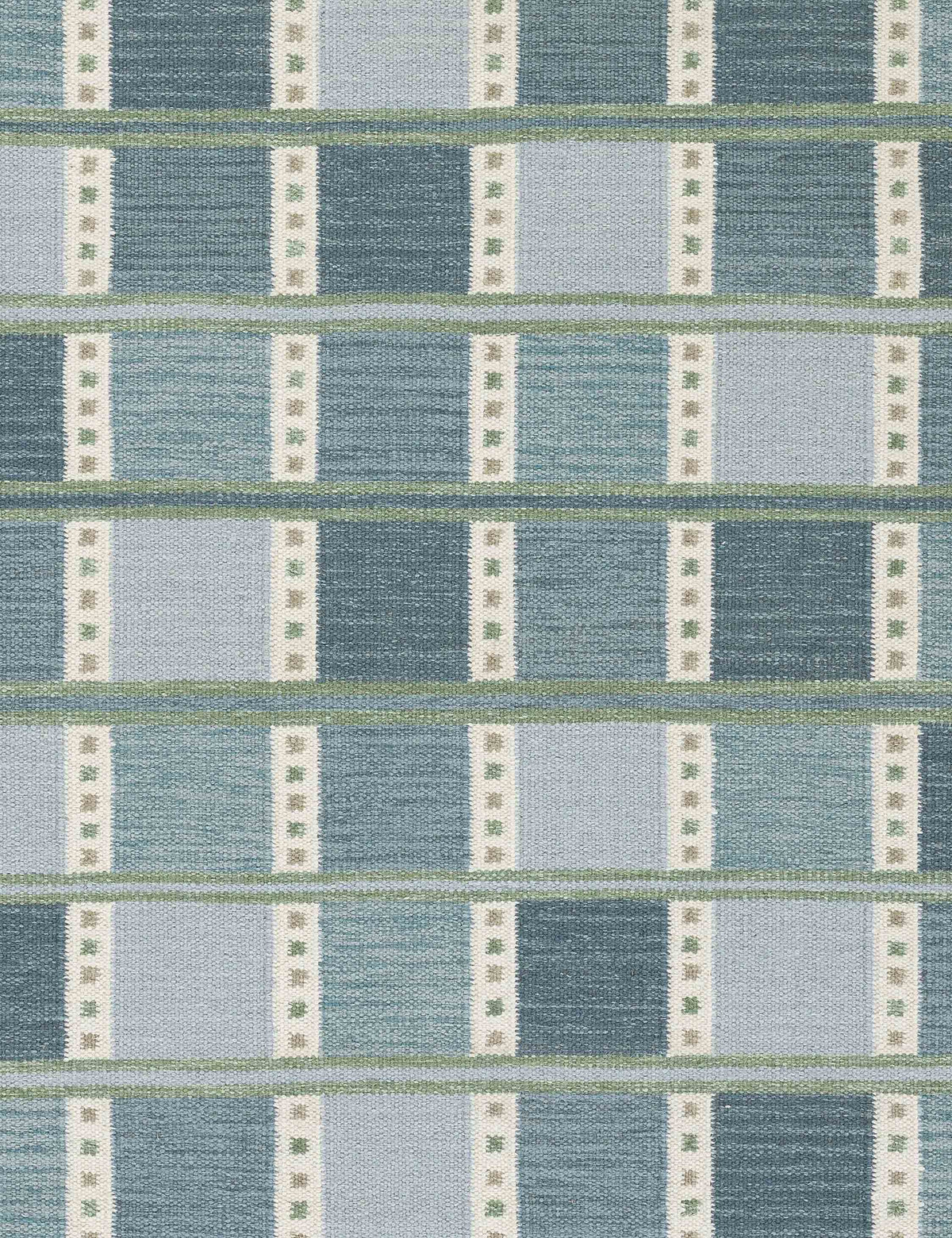 Anita Handwoven Wool Rug