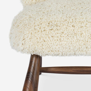 Marl Accent Chair by Meno Home x Co.House Designs