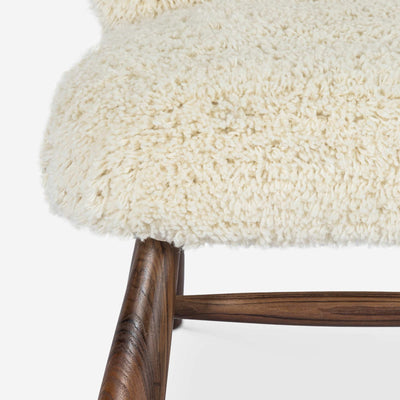 Marl Accent Chair by Meno Home x Co.House Designs
