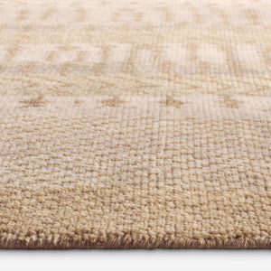 McCabe Hand-Knotted Wool Rug