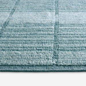 Bennington Handwoven Wool Rug