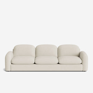 Neve Sofa by Aimee Song