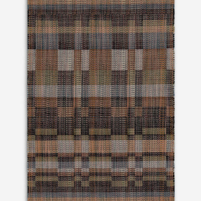 Sorell Handwoven Wool-Blend Rug