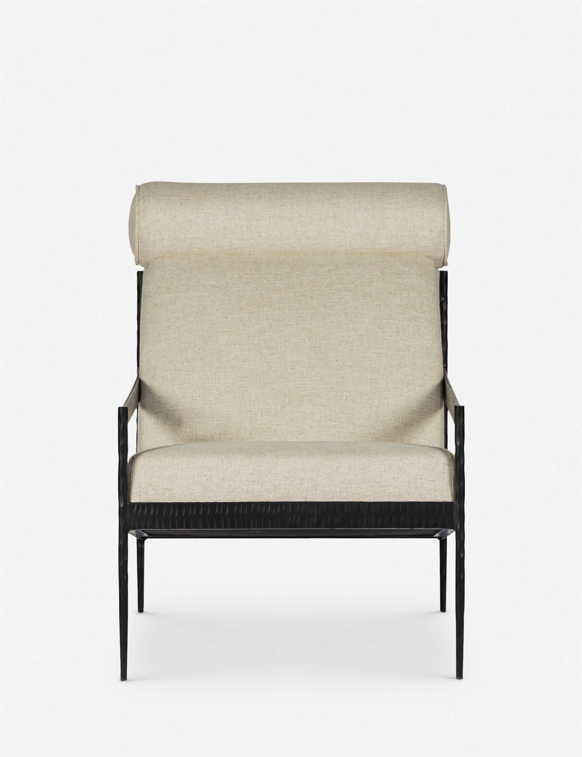 Ferra Accent Chair by Meno Home x Co.House Designs