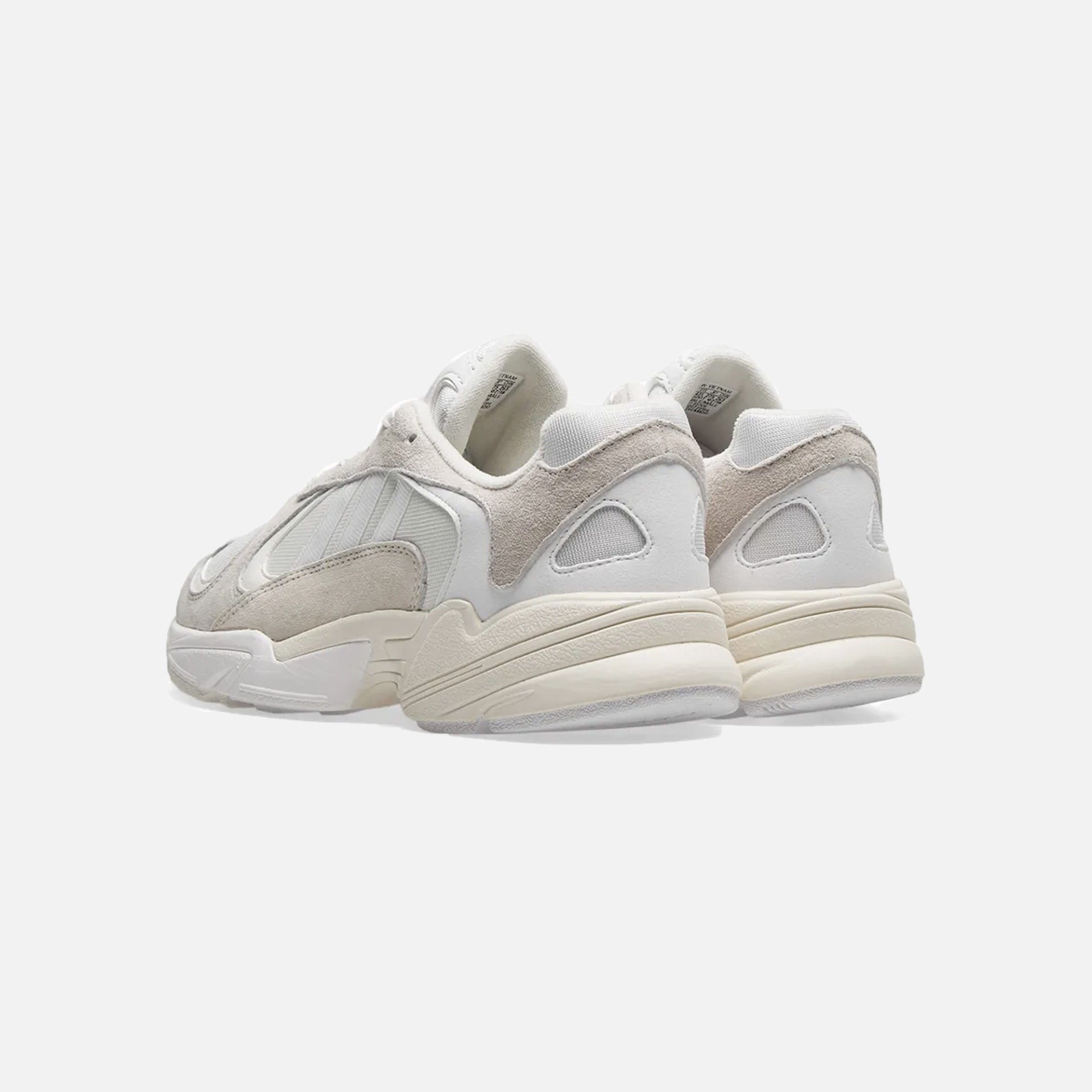 Adidas | YUNG-1