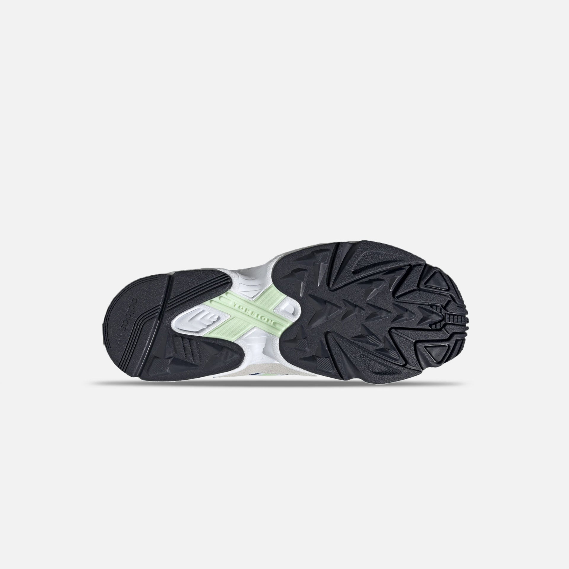 Adidas | YUNG-1