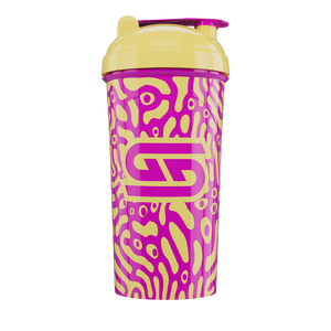24oz All Over Print Shaker - YURP?