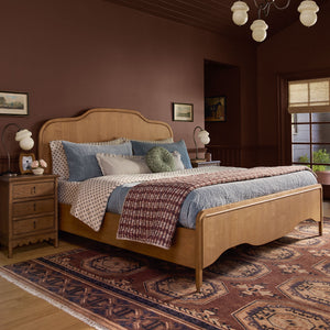 Longton Nightstand by Ginny Macdonald