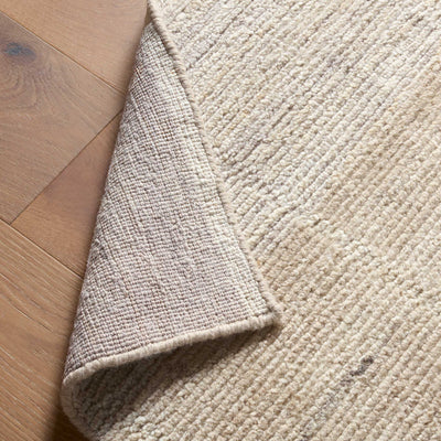 Bardot Handwoven Wool Rug