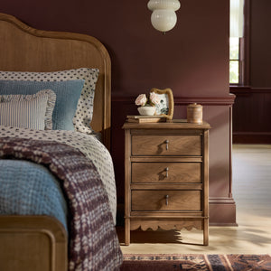 Longton Nightstand by Ginny Macdonald