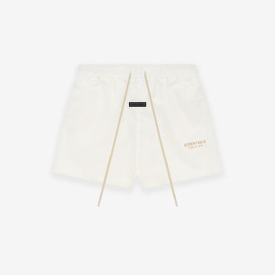 Running Short