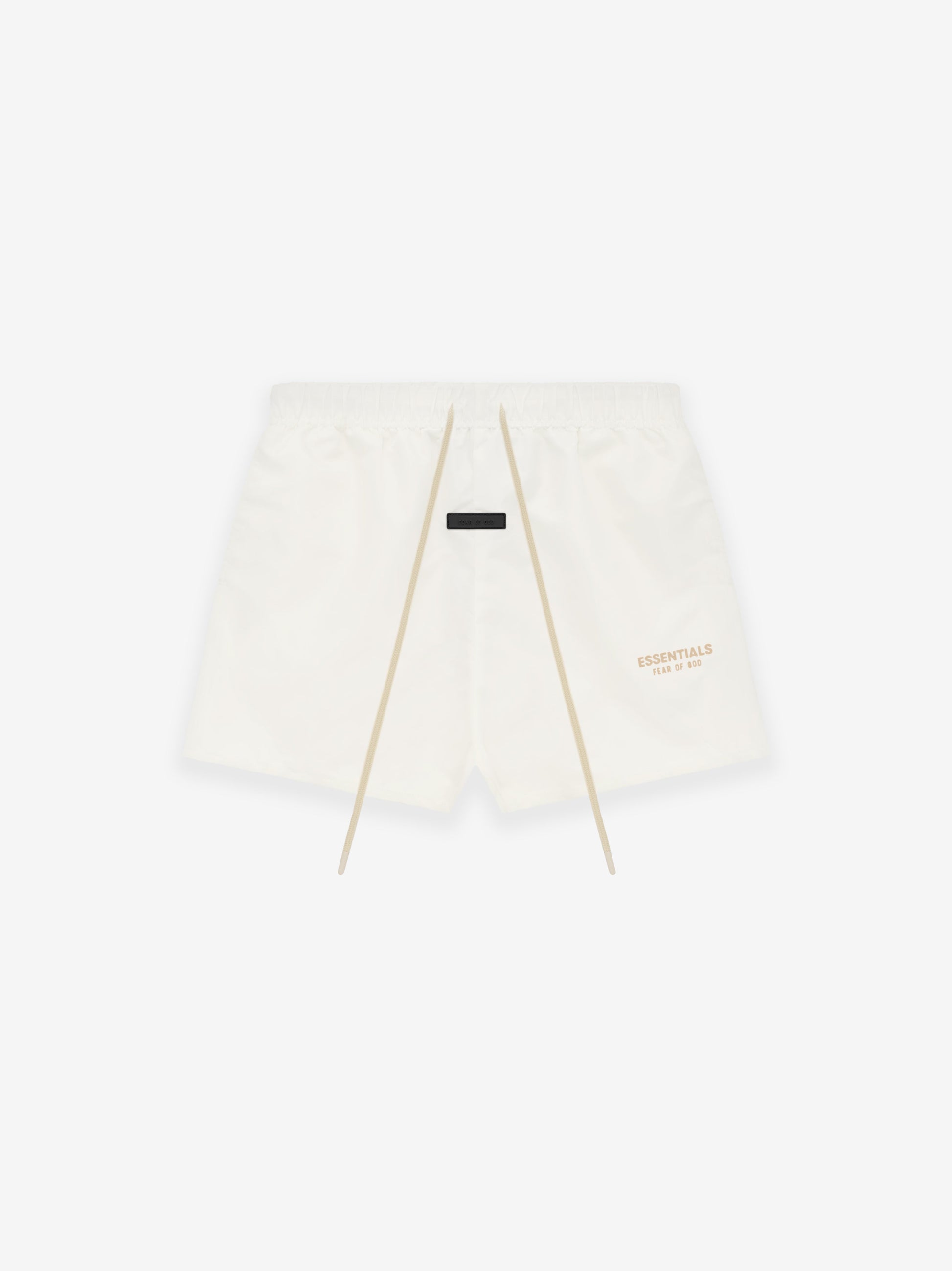 Running Short