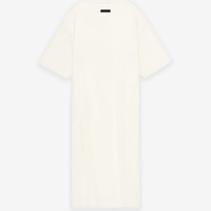 Womens 3/4 Sleeve Dress
