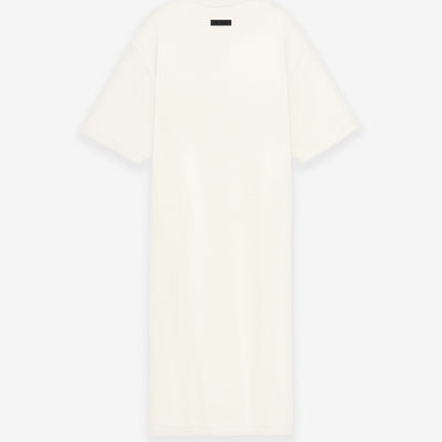 Womens 3/4 Sleeve Dress